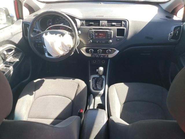 2013 KIA Rio EX