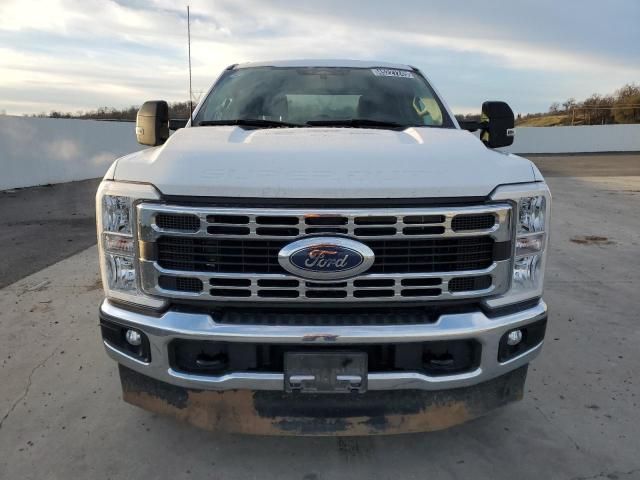 2024 Ford F250 Super Duty