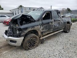 Salvage cars for sale at Prairie Grove, AR auction: 2019 Dodge RAM 2500 BIG Horn