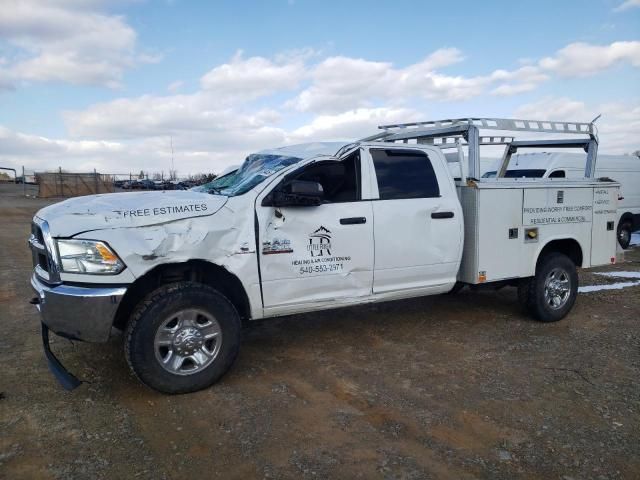 2018 Dodge RAM 2500 ST