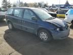 2006 Dodge Caravan SE