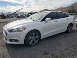 Carros salvage a la venta en subasta: 2013 Ford Fusion SE