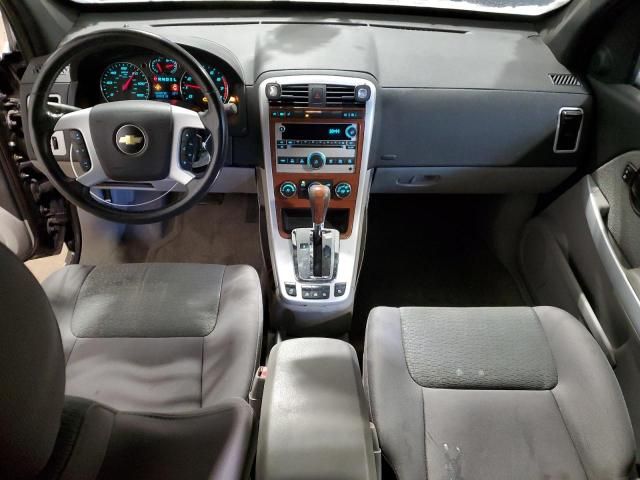 2007 Chevrolet Equinox LT