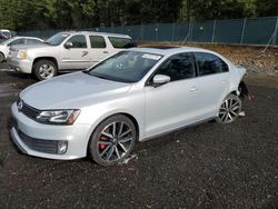 2013 Volkswagen Jetta GLI en venta en Graham, WA