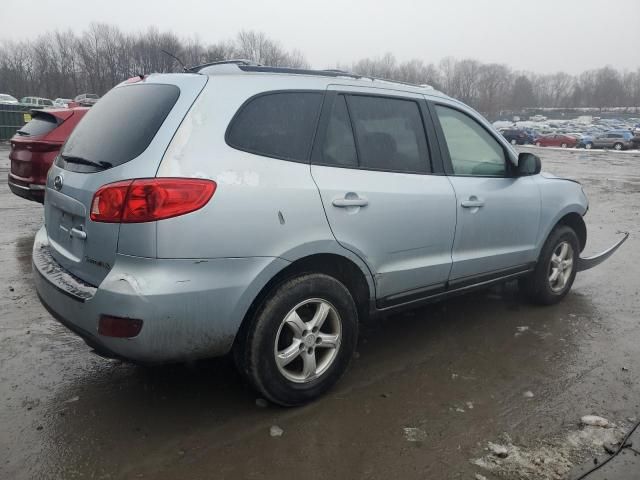 2007 Hyundai Santa FE GLS