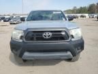 2013 Toyota Tacoma Double Cab Long BED