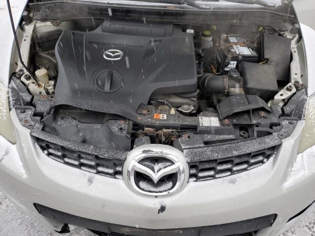 2008 Mazda CX-7