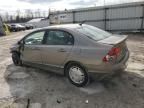 2008 Honda Civic Hybrid