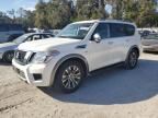 2020 Nissan Armada SV