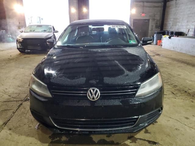 2013 Volkswagen Jetta SE