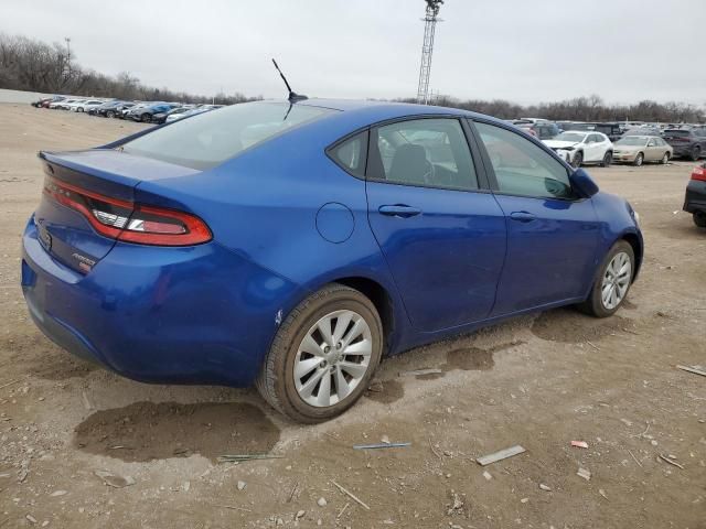 2014 Dodge Dart SE Aero