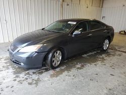 Salvage cars for sale at Gainesville, GA auction: 2009 Lexus ES 350