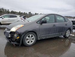 2009 Toyota Prius en venta en Windham, ME