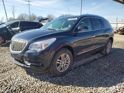 Buick Enclave salvage cars for sale: 2015 Buick Enclave