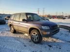 1998 Toyota Rav4