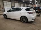 2015 Lexus CT 200