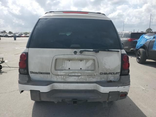 2003 Chevrolet Trailblazer EXT