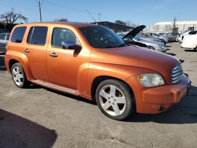 2008 Chevrolet HHR LT