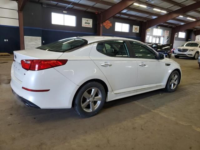 2014 KIA Optima LX