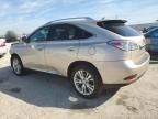 2012 Lexus RX 450H