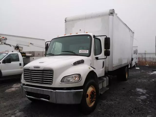 2014 Freightliner M2 106 Medium Duty