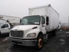 2014 Freightliner M2 BOX Truck