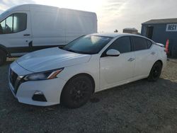 Nissan Vehiculos salvage en venta: 2020 Nissan Altima S