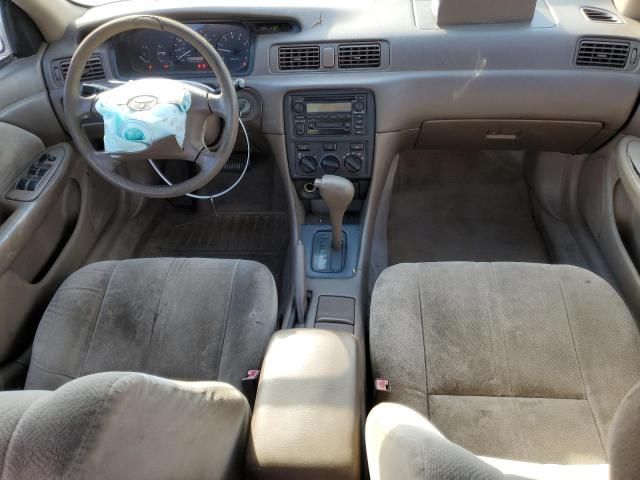 2000 Toyota Camry CE