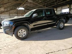 Salvage cars for sale at Phoenix, AZ auction: 2022 Nissan Frontier S