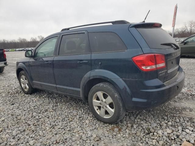 2013 Dodge Journey SE