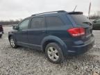 2013 Dodge Journey SE