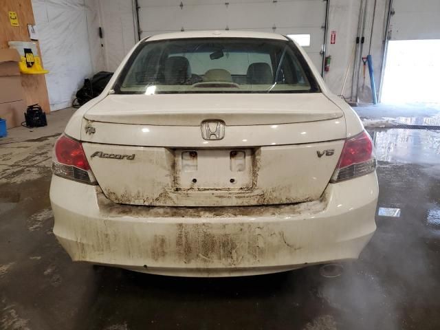 2009 Honda Accord EXL