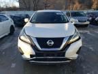 2020 Nissan Murano S