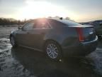 2011 Cadillac CTS