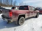 2014 Chevrolet Silverado K1500 LTZ