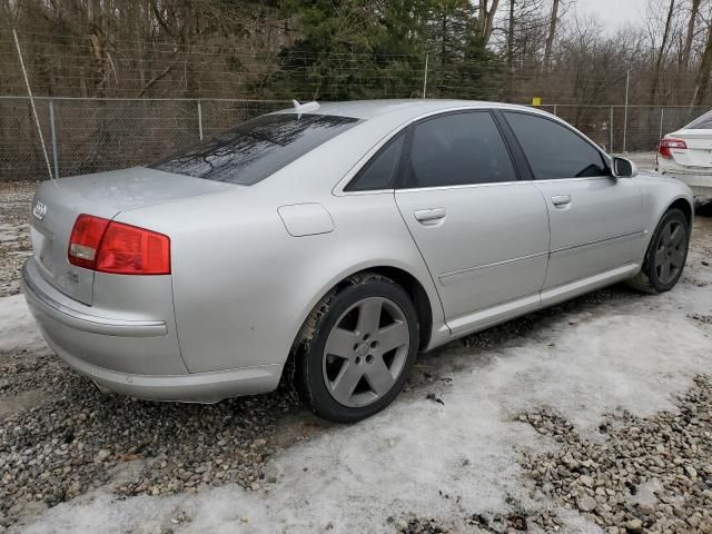 2006 Audi A8 4.2 Quattro