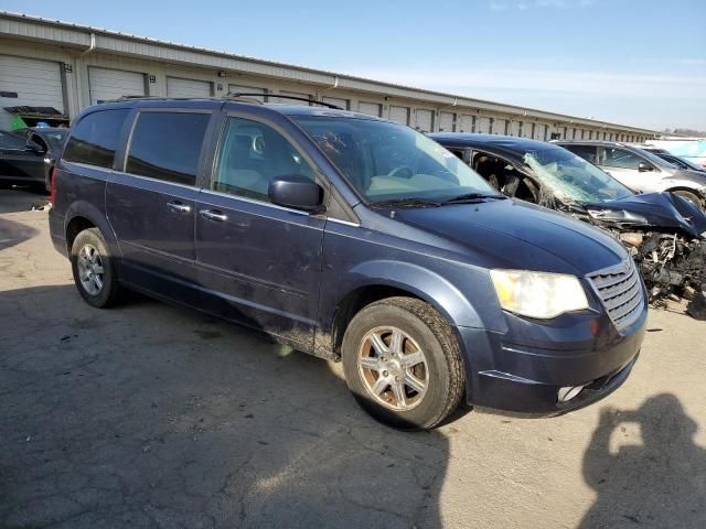 2008 Chrysler Town & Country Touring