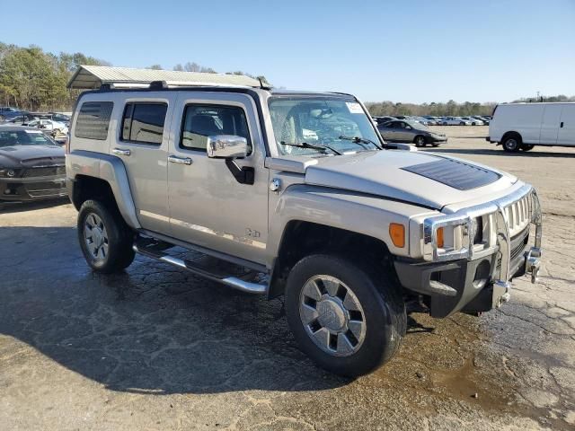 2007 Hummer H3