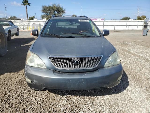 2005 Lexus RX 330