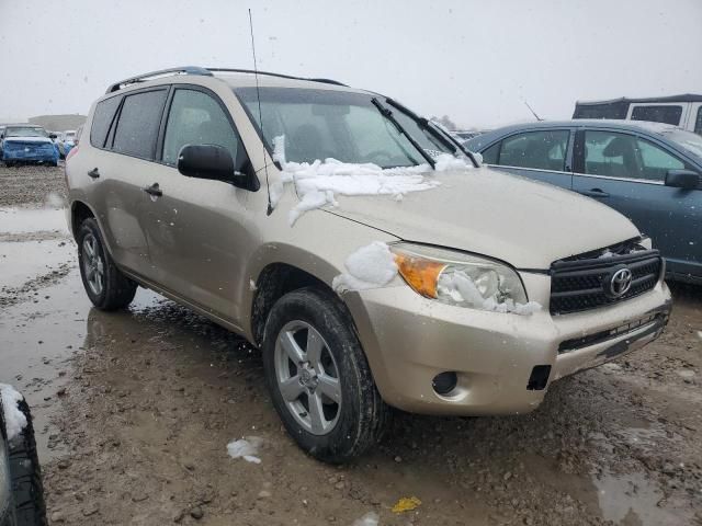 2006 Toyota Rav4