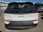 2022 Chevrolet Bolt EUV LT