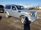 2010 Dodge Nitro SXT