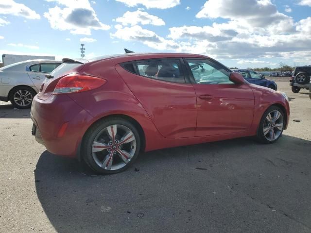 2012 Hyundai Veloster