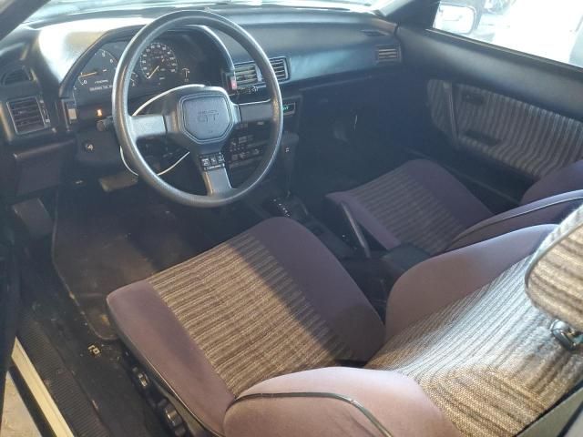 1986 Toyota Celica GT