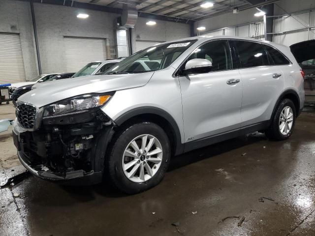 2020 KIA Sorento L