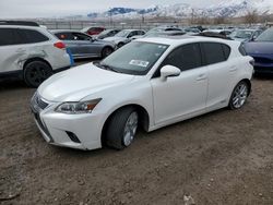 2015 Lexus CT 200 en venta en Magna, UT