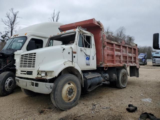 1996 International 8000 8100