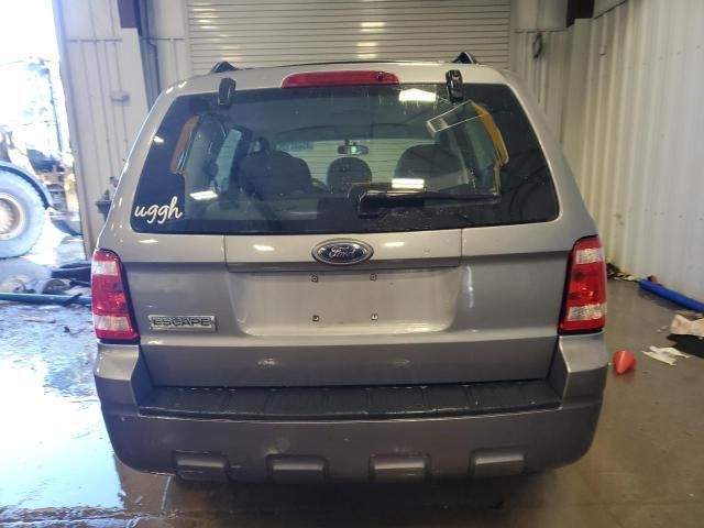 2008 Ford Escape XLS