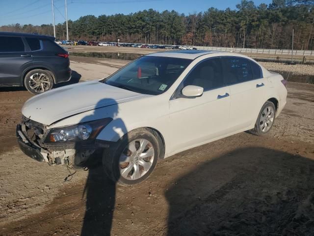 2008 Honda Accord EX