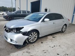 Carros con verificación Run & Drive a la venta en subasta: 2012 Toyota Avalon Base